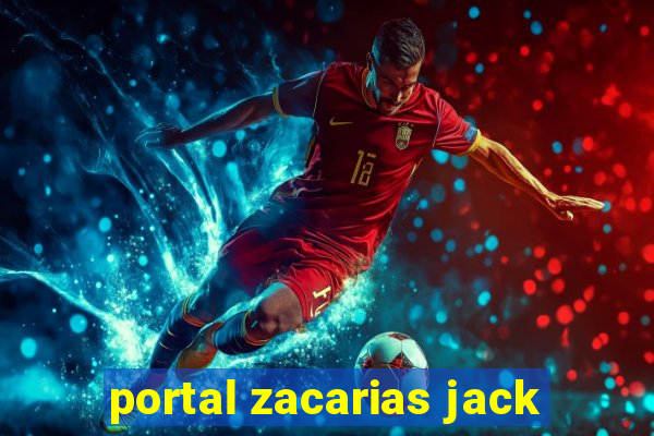 portal zacarias jack